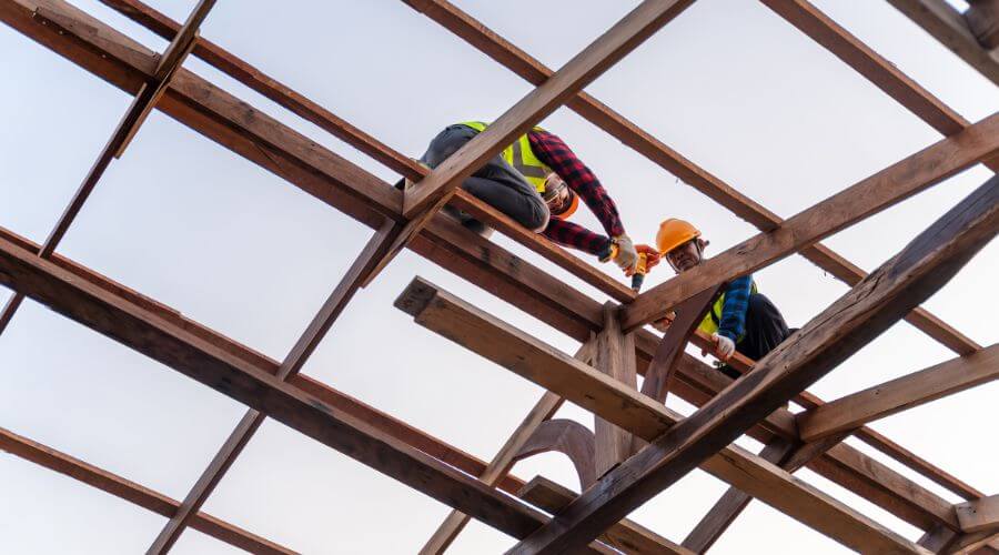 Expert Emergency Roof Repairs services in Wyano, PA